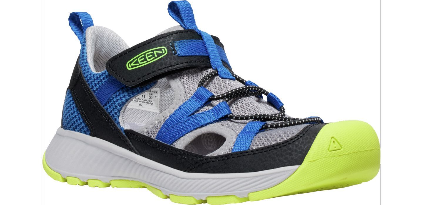 Keen MOTOZOA SANDAL 1030675 basutės vaikams 4 Keen MOTOZOA SANDAL 1030675 basutės vaikams - Image 2