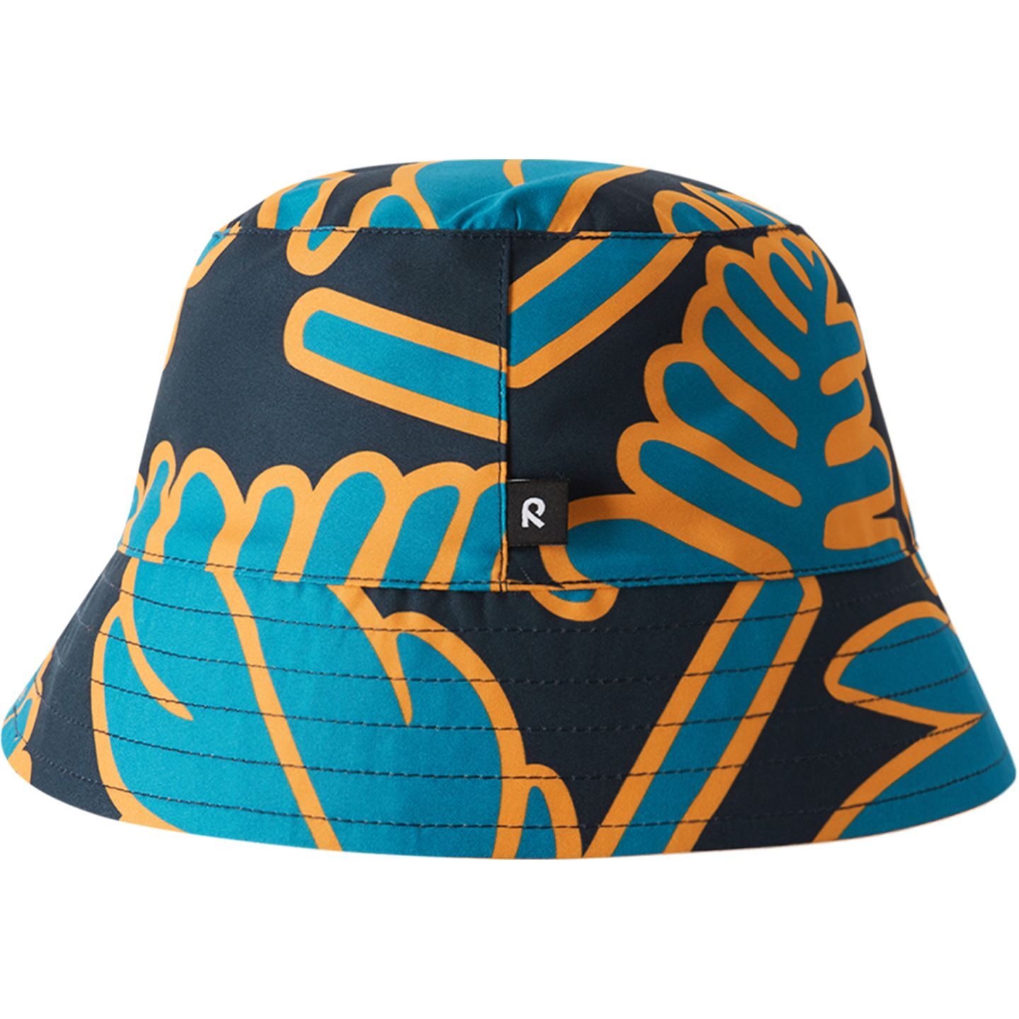 REIMA Viehe 5300159A kepurė vaikams 4 Hats REIMA Viehe 5300159A Navy 6985 For Kids