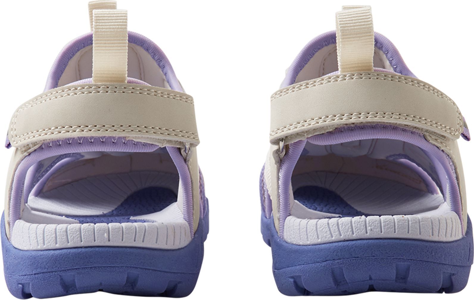 REIMA Hiekalla 5400088A bateliai vaikams 7 Sandals REIMA Hiekalla 5400088A Light beige For Kids