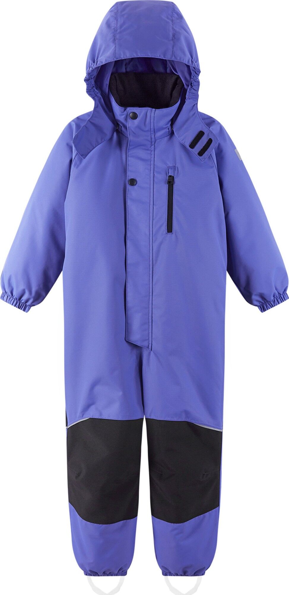 REIMA KAUNISTO 5100157E kombinezonas vaikams 6 Overalls REIMA KAUNISTO 5100157E Breezy Violet