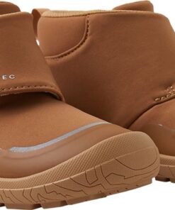 Ankle boots REIMA Hyppii 5400144A Cinnamon brown