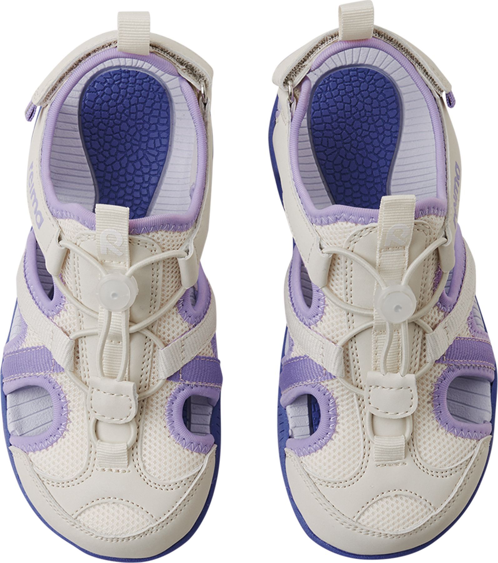 REIMA Hiekalla 5400088A bateliai vaikams 9 Footwear