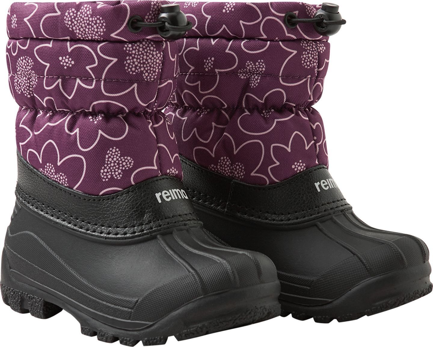 REIMA Nefar 5400024A žieminiai batai vaikams 9 Boots