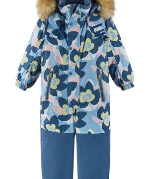 REIMA KIPINA 5100040C kombinezonas vaikams 2 Clothes