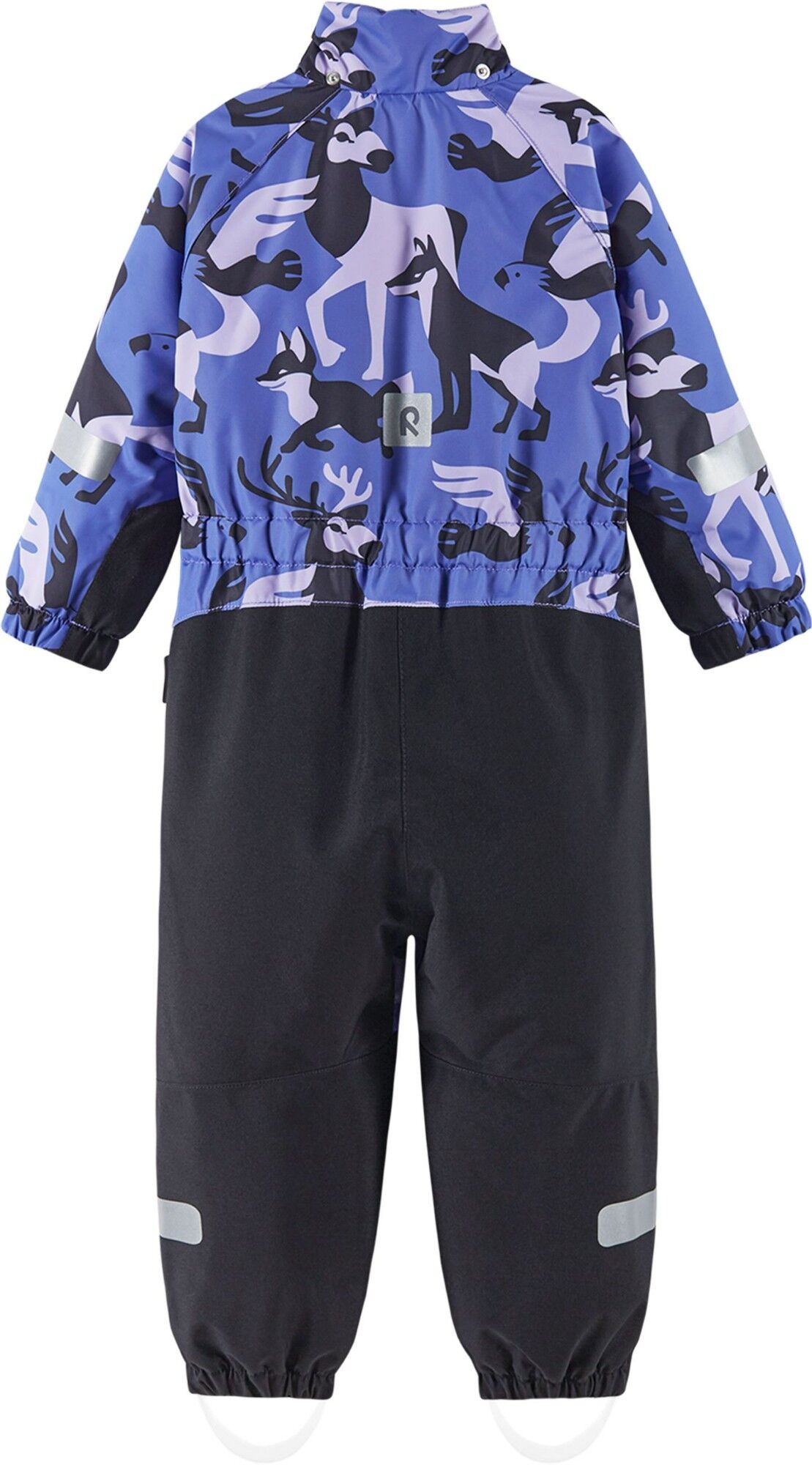 REIMA Kurikka 5100131B kombinezonas vaikams 6 For boys