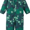 REIMA Reitit 5100414B kombinezonas vaikams 2 Clothes
