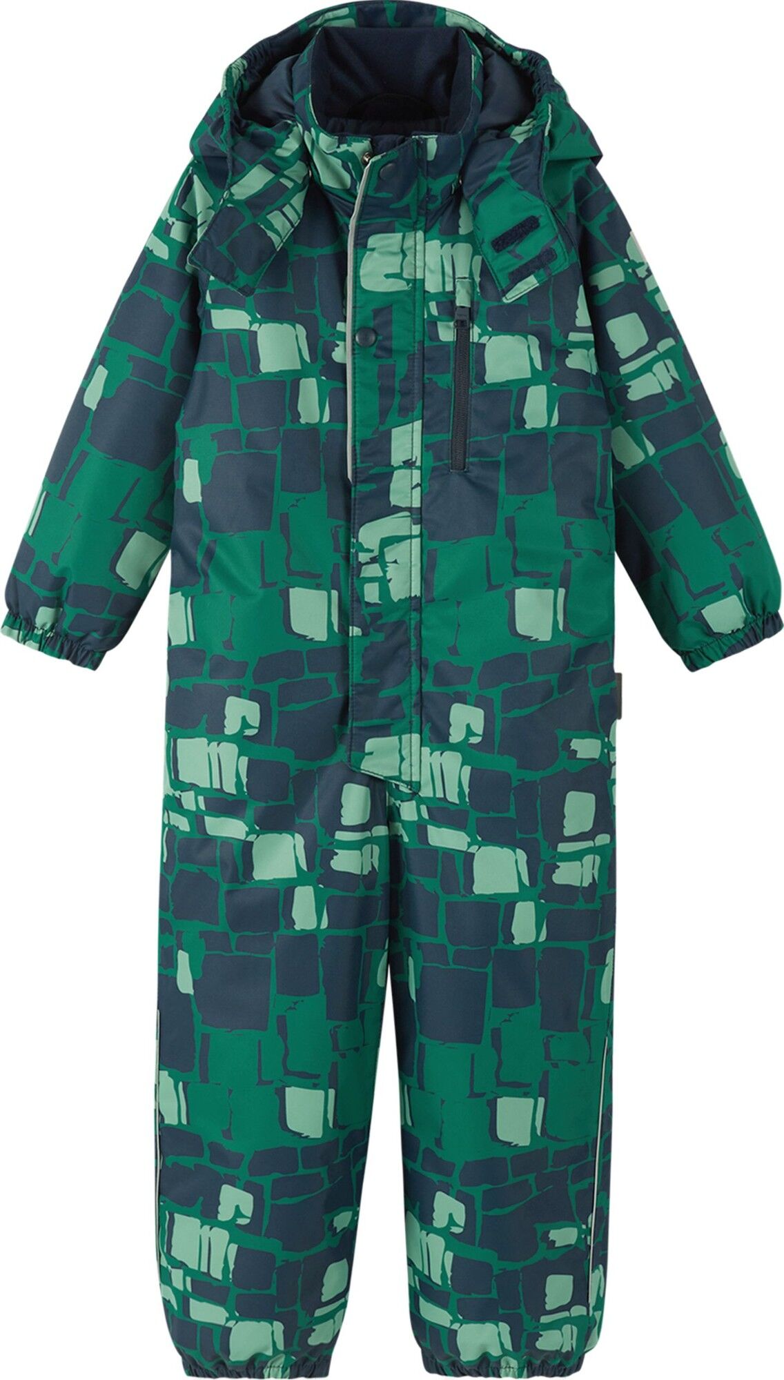 REIMA Reitit 5100414B kombinezonas vaikams 3 Clothes