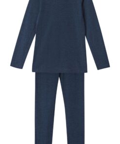 Thermal clothing REIMA Kinsei 5200029A Navy For Kids