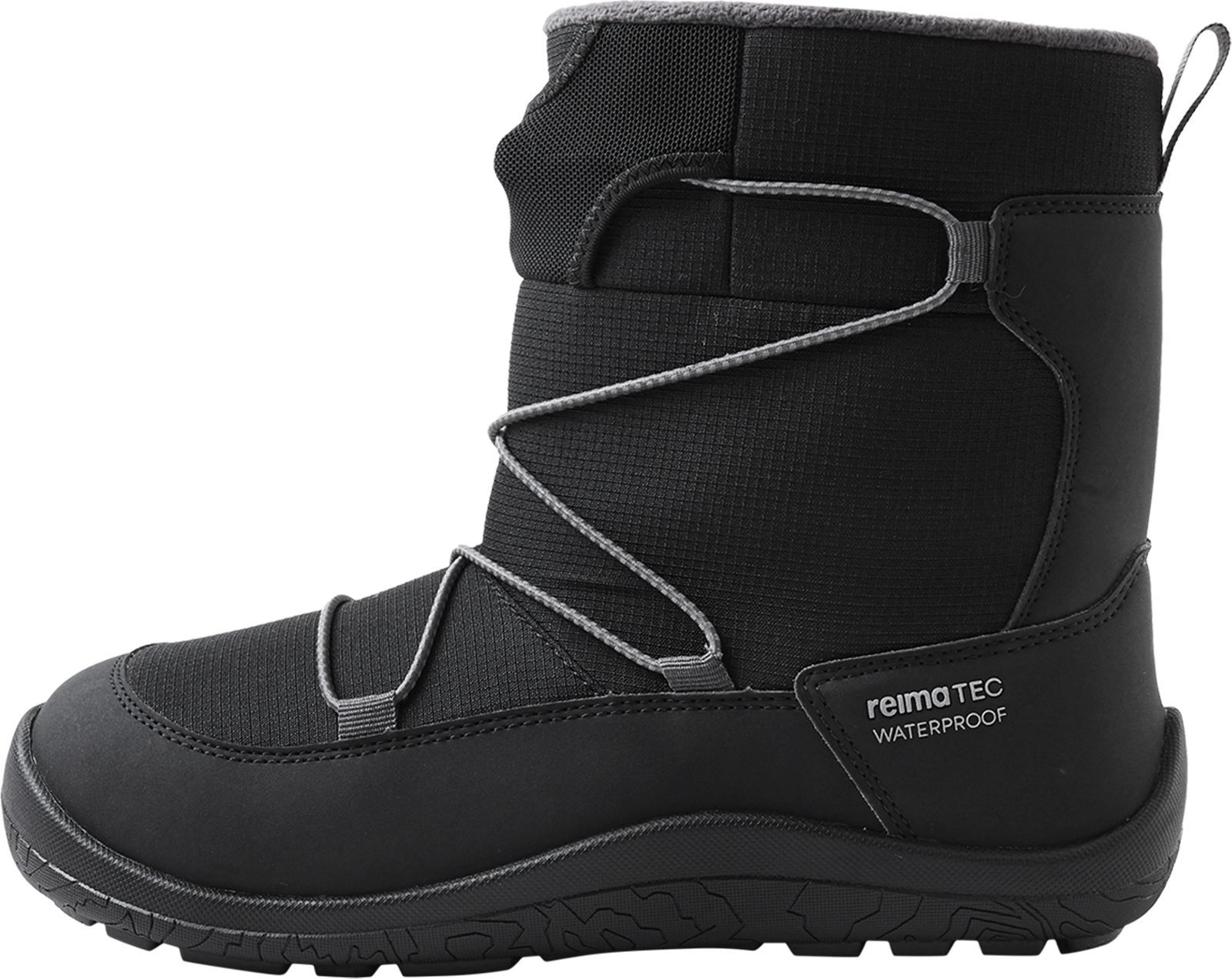 REIMA Ensilumi Junior 5400162A batai vaikams 3 Footwear