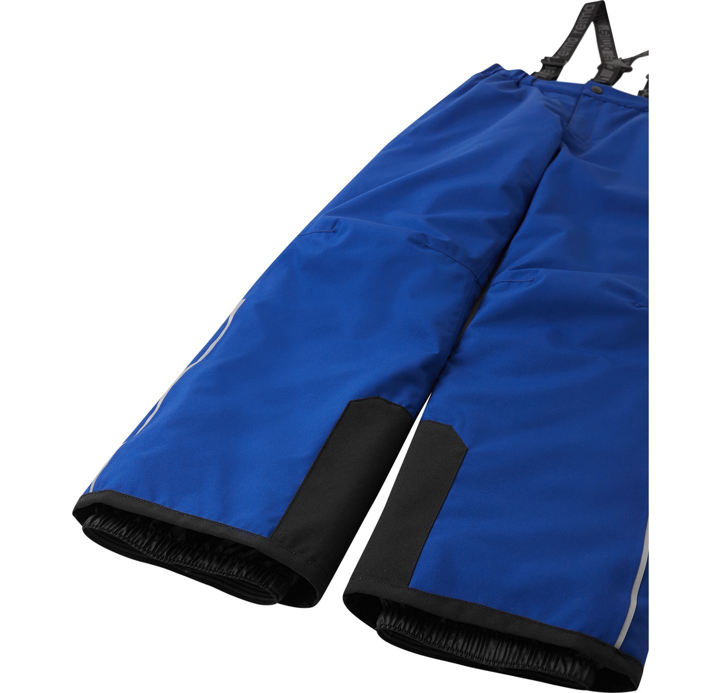 REIMA PROXIMA 5100099B kombinezonas vaikams – Twilight Blue 5 Pants REIMA PROXIMA 5100099B Twilight Blue