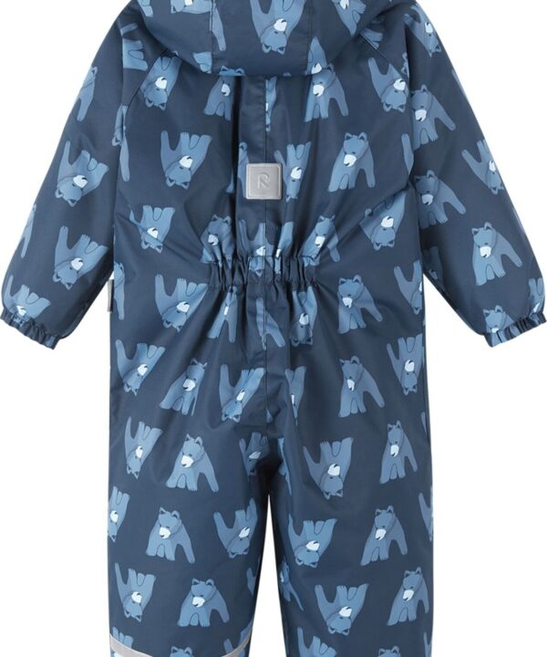 Overalls REIMA Tienoot 5100154G Navy