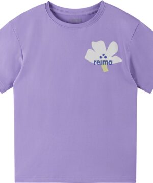 REIMA Siirtyy marškinėliai vaikams 1 Clothes