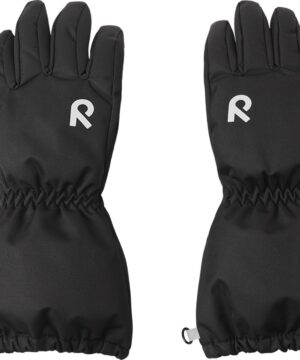 REIMA Ennen juodos pirštinės vaikams 2 Accessories
