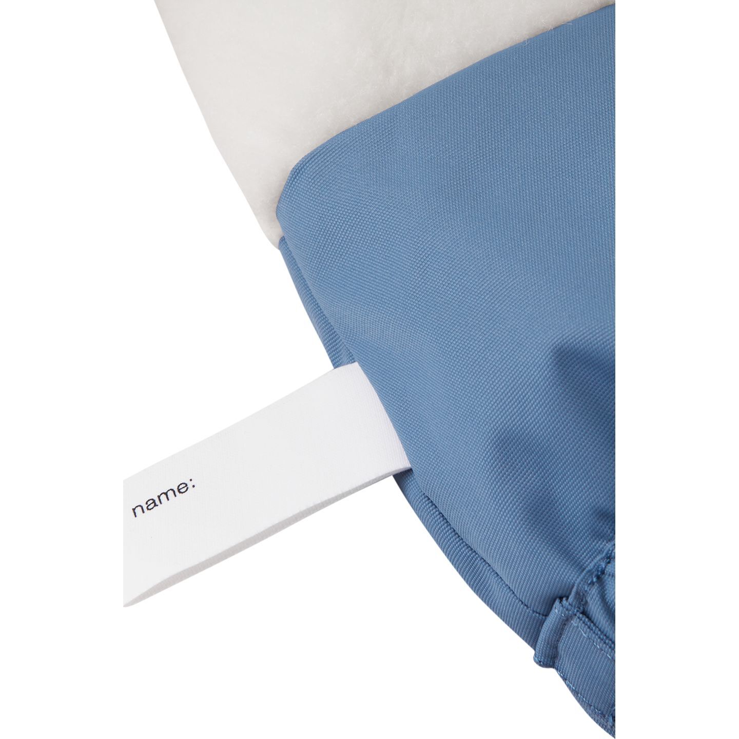 REIMA Anturoin 5300328B batai kūdikiams 6 Ankle boots REIMA Anturoin 5300328B Blue Ocean