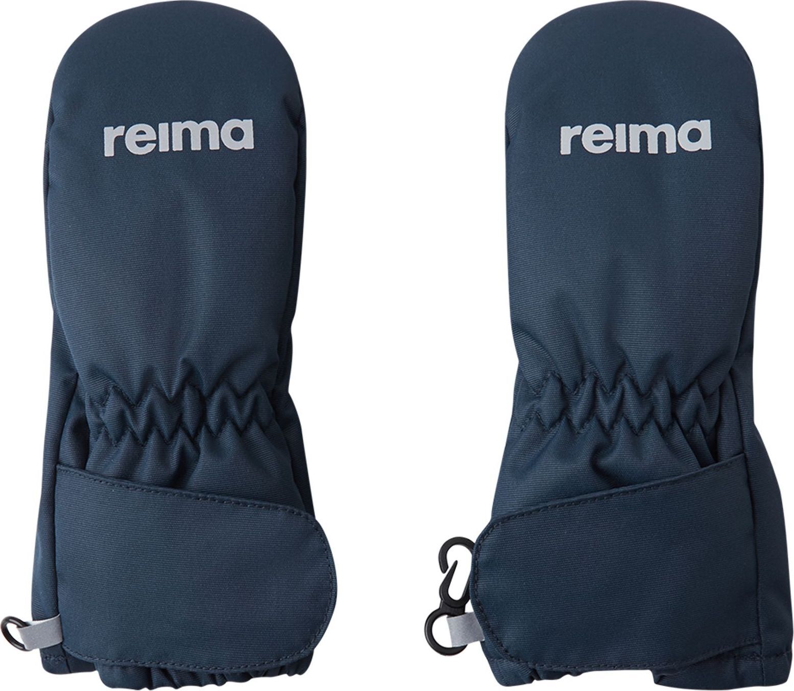 REIMA Avaus 5300134A pirštinės vaikams 8 Accessories