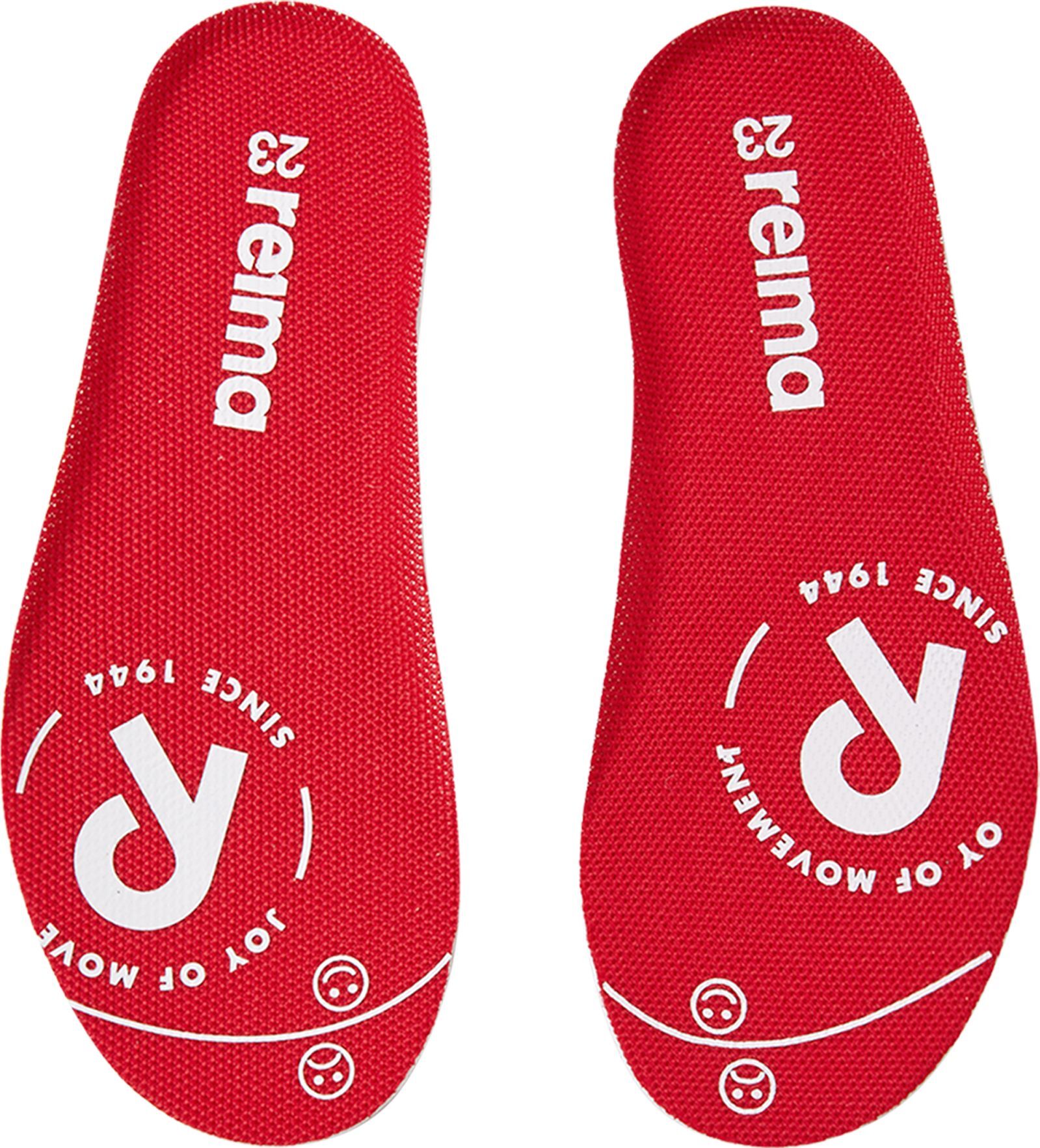 REIMA Hiipien Blooming Lilac batai vaikams 9 Footwear