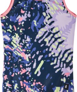 Swim suit REIMA Uimaan 5200148A Lilac amethyst For Kids