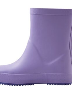 Rain boots REIMA Ankka 5400158A Blooming Lilac