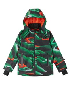 Jackets REIMA TIRRO 5100075C Black 9993