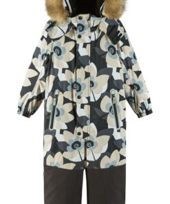 Overalls REIMA KIPINA 5100040C Black