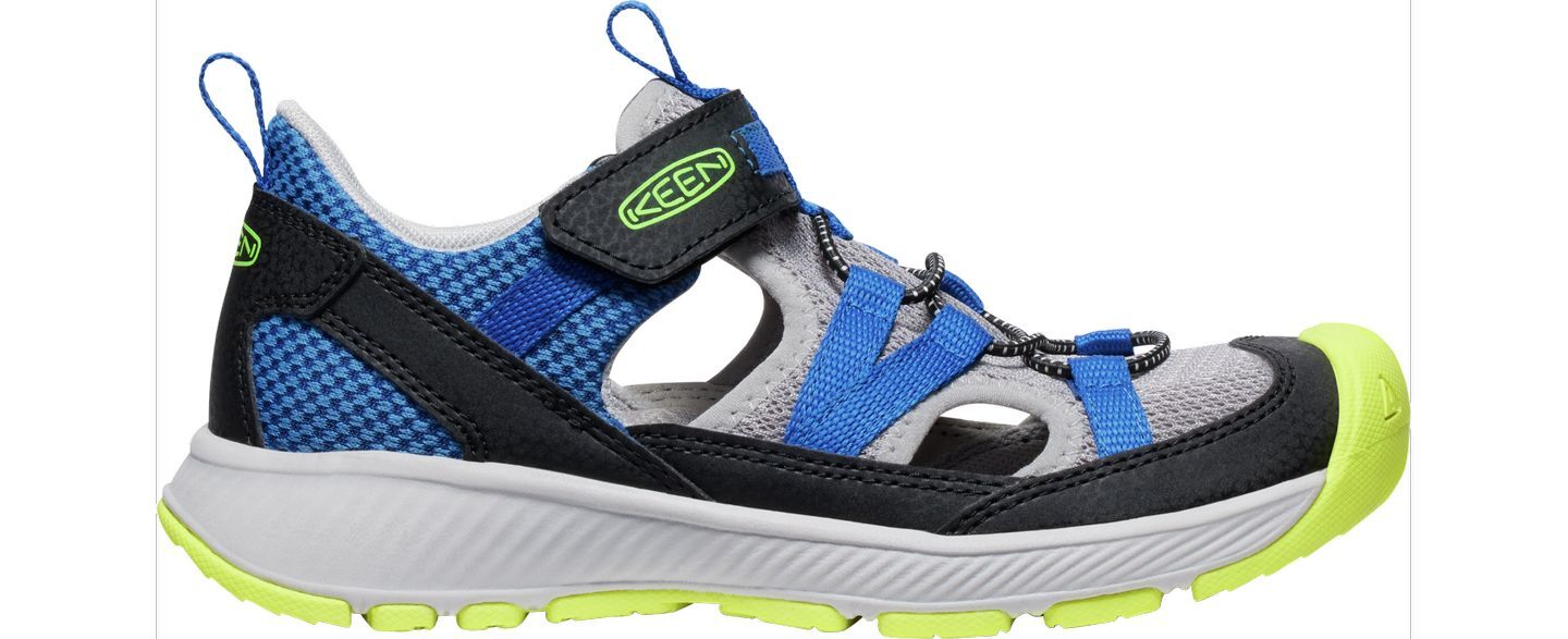 Keen MOTOZOA SANDAL 1030675 basutės vaikams 3 KeenMOTOZOA SANDAL 1030675