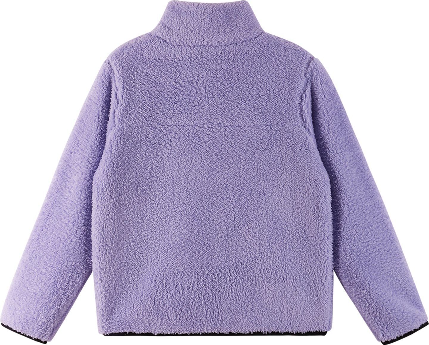 REIMA Turilas 5200364A striukė vaikams 8 Jumper REIMA Turilas 5200364A Blooming Lilac