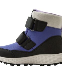 Ankle boots REIMA HALLAVA 5400147A Breezy Violet