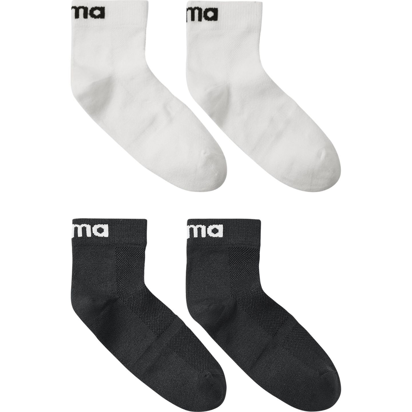 REIMA Nilkat 5300300A kojinės vaikams 5 Accessories