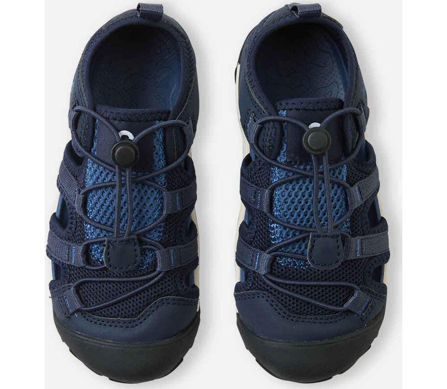 REIMA TALSI kelnės vaikams 6 Sandals REIMA TALSI Navy