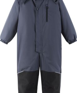 Overalls REIMA KAUNISTO 5100157E Soft black