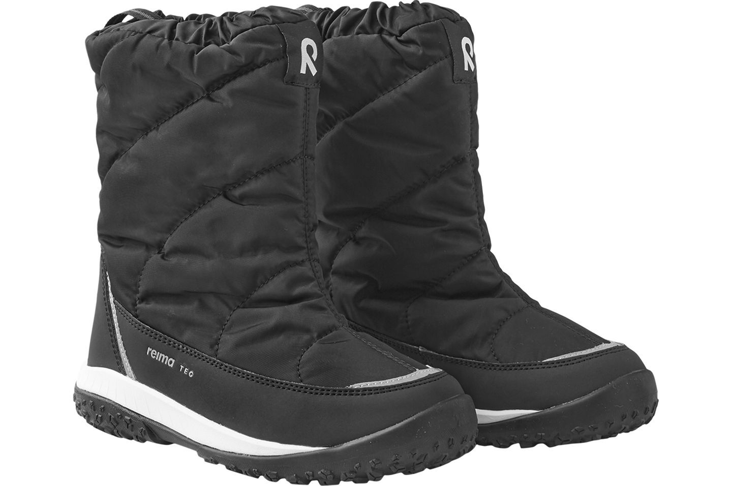 REIMA Vimpeli 2.0 batai vaikams 5 Footwear