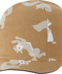 Hats REIMA KILPPARI 5300161C Peanut Brown