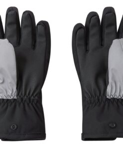 Gloves REIMA Kajastus 5300330A Silver