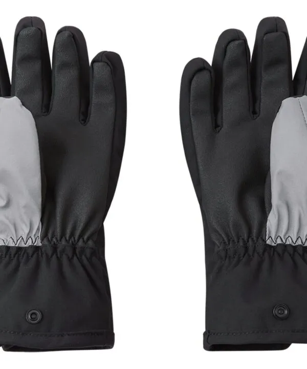 Gloves REIMA Kajastus 5300330A Silver