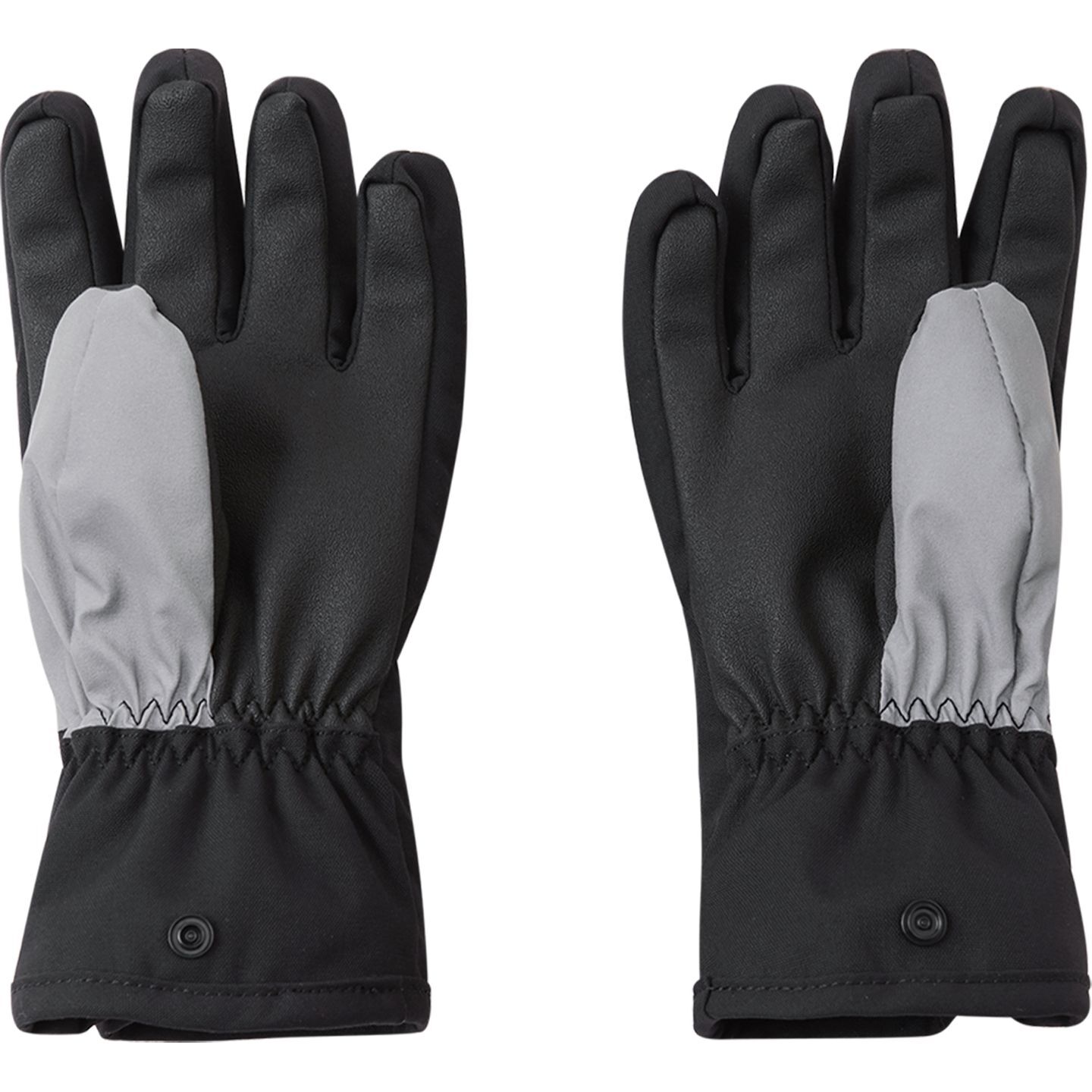 REIMA Kajastus 5300330A kepurė vaikams 4 Gloves REIMA Kajastus 5300330A Silver