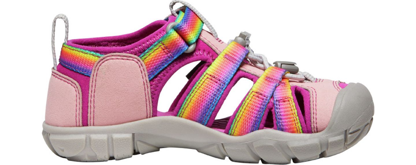 Keen SEACAMP II CNX CHILDREN sandalai vaikams 5 Keen SEACAMP II CNX CHILDREN sandalai vaikams - Image 3