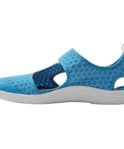 Sandals REIMA Rantaan Junior Turquoise Blue For Kids