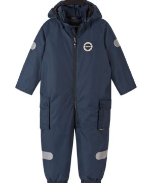 REIMA Marte 5100120B kombinezonas vaikams 1 Clothes