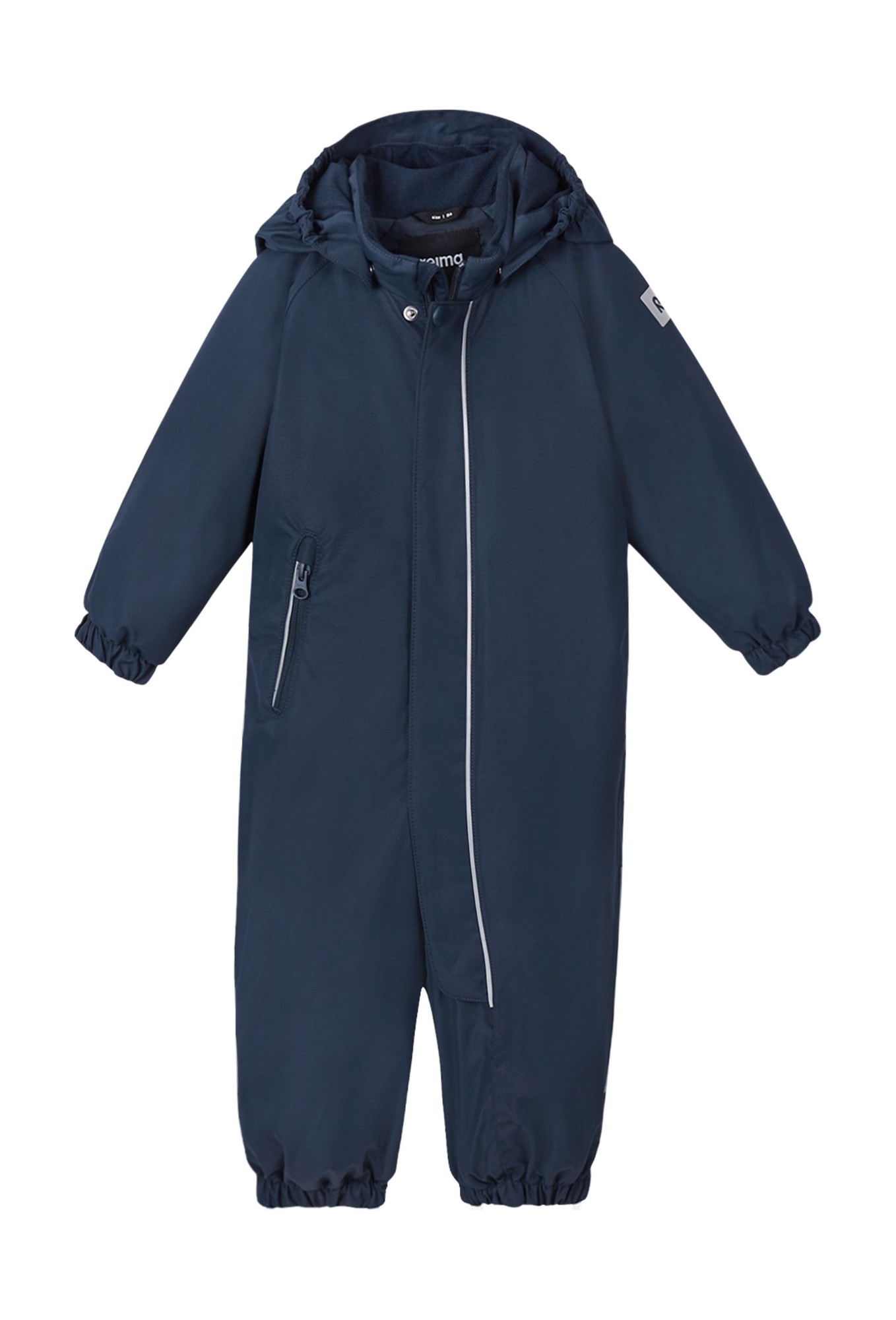 REIMA Puhuri 5100116A kombinezonas vaikams 3 Clothes