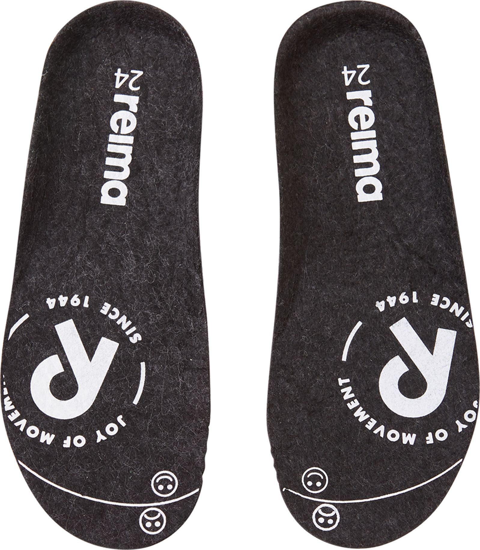 REIMA Qing 5400026A žieminiai batai vaikams 7 Footwear