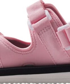 Sandals REIMA Minsa 2.0 5400077A Fairy pink For Kids