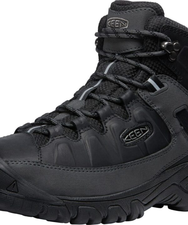 KeenTARGHEE III MID WP MEN