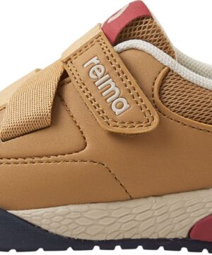 REIMA Kiirus Peanut Brown kelnės vaikams 1 Footwear