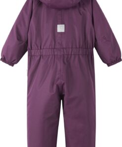 Overalls REIMA Reitti 5100414A Deep purple