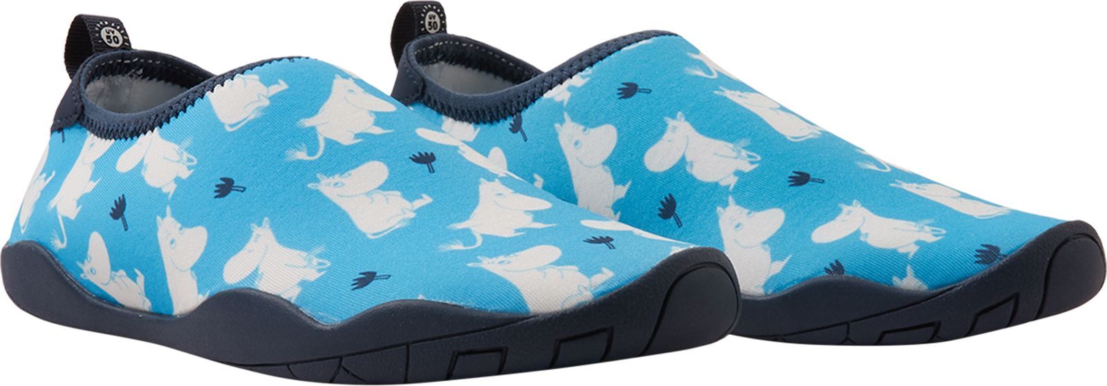 REIMA Moomin Lean 5400091M vaikiški plaukimo batai 5 Sneakers