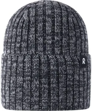 REIMA Villaisa juoda kepurė vaikams 1 Accessories