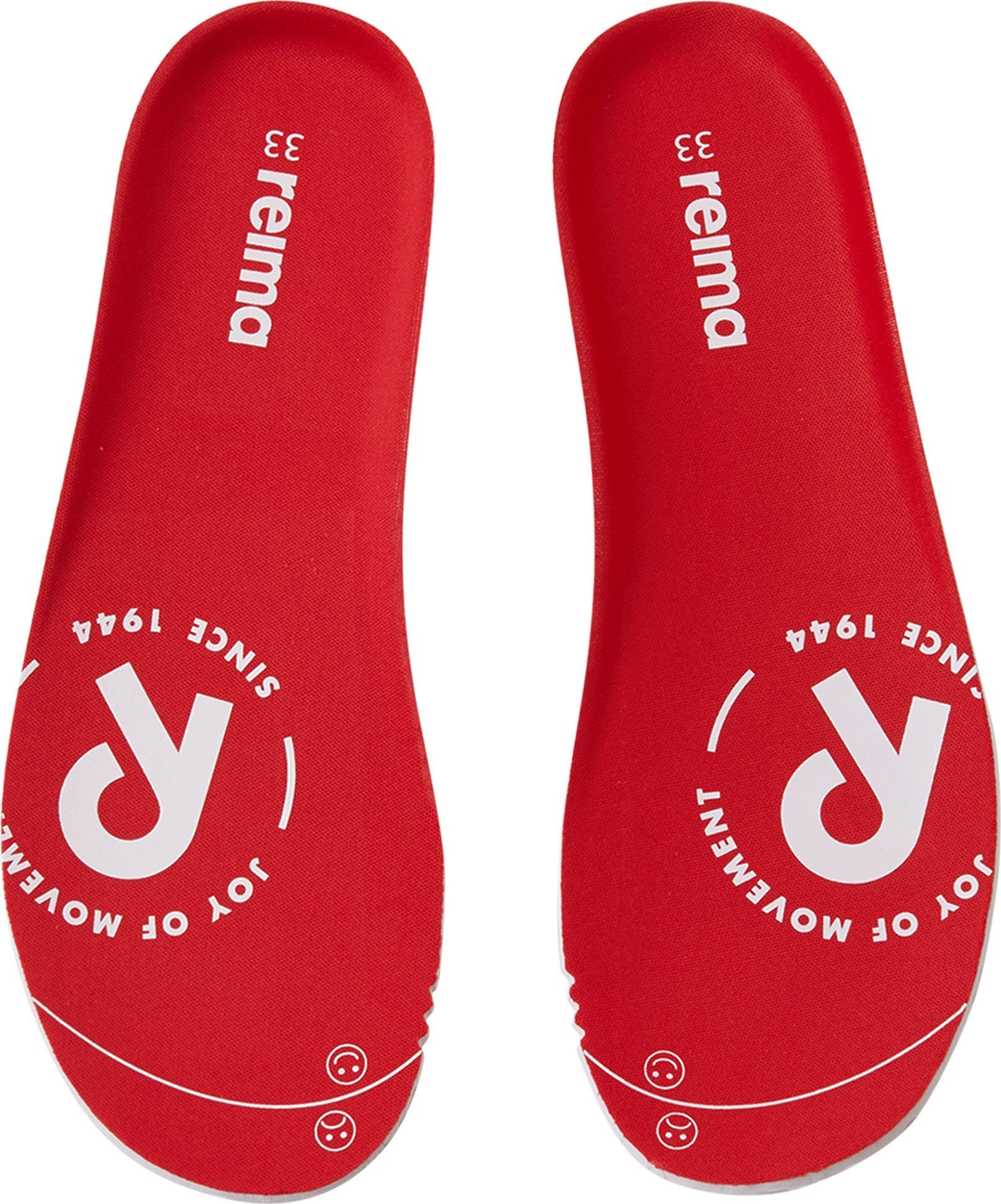 REIMA Valoa 5400157B batai vaikams 9 Footwear