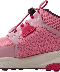 Sneakers REIMA KIRITIN Sunset Pink