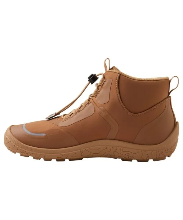 Ankle boots REIMA Loikkii 5400143A Cinnamon brown
