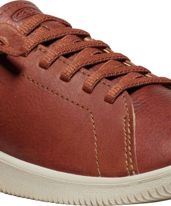Alternative view of Keen Knx Lace Women's moteriški batai